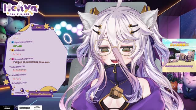 📛 BLACK MESA ⧸ and Steelcase promote later! i love chair dayo~! ブラックメサ→スティールケースさんの案件