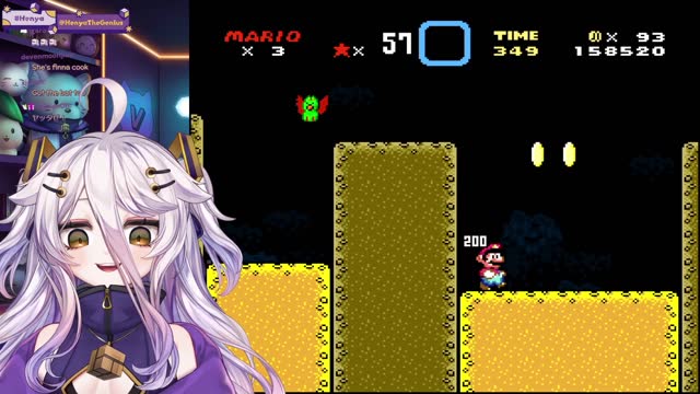 🔴 SUPER MARIO WORLD スーパーマリオワールド