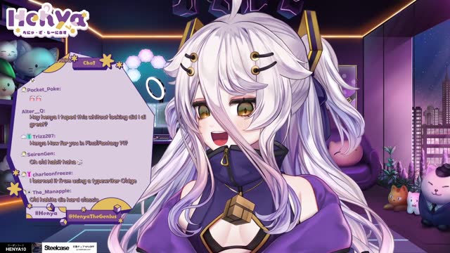 📛🀄MAHJONG with @pippa she will teach me how to play it dayo~! BECOME AGAGI HENYA 麻雀教えてもらうよ～！アカギへにゃになるのだ！