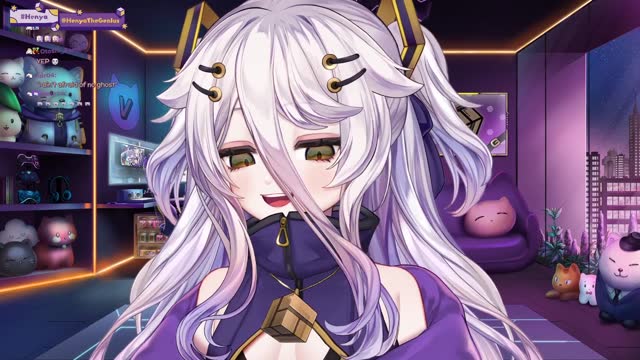 📛VShojo collabs ⧸ chit-chat ⧸ random things ⧸ DAYO~! ⧸ !game VShojoのみんなと遊ぶよ～！