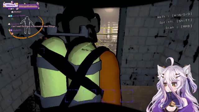 📛LETHAL COMPANY ANYTHING FOR COMPANY DAYO GREAT GREAT ASSET GREAT GREAT ASSET 今日も出勤リーサルカンパニー