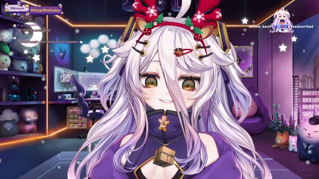 📛SHORT STREAM! IF YOU DONT COME YOU WILL MISS ME DAYO (TwT) chilling relaxing day dayo 今日は配信短めだから会いに来てねT^T