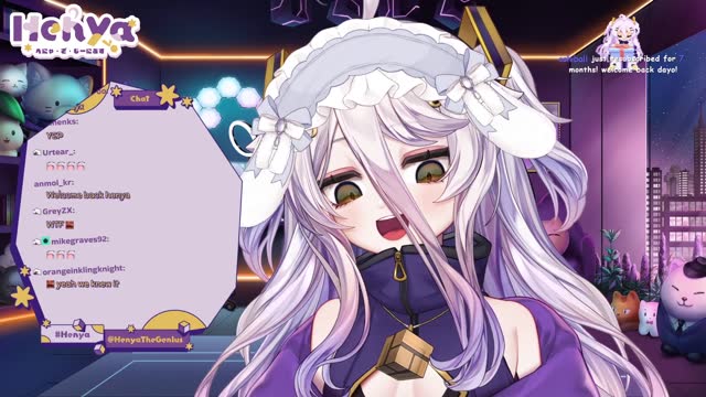 📛I AM BAAAAAAAAAAAAAAAAAAACK DAYO! YATTAAAAAAA! おひさしぶりだよ～～～～～～～！！ !TTS !game