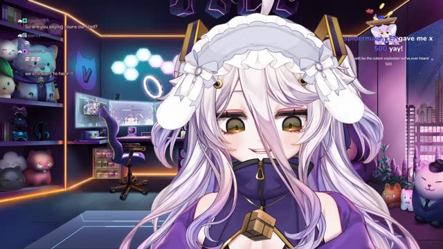 📛 GENIUS APPEARD DAYO! MORE GAME and CHIT CHAT DAYO~! I will stream twice today dayo! 今日も元気に遊んでいきますよ！本日は二回行動予定！ ⧸  !TTS !game !promotion