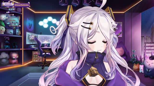 📛HENYA TIME DAYO! cant wait to remove my stitches soon dayoooooo 早く抜糸したい系V _ !TTS !game !merch