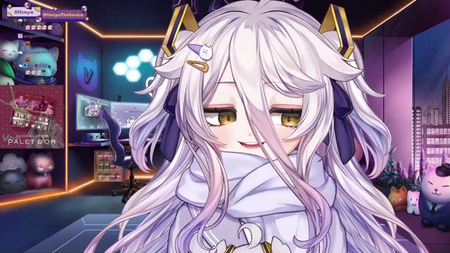 📛 A LITTLE UPDATES TO SHOW DAYO! ほんの少しアプデのお披露目あるよ！!TTS !game !merch