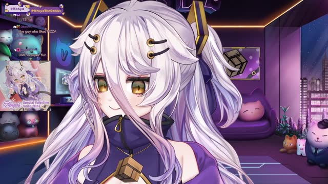 📛THE GENIUS HENYA DAYO へにゃです !TTS !game !merch