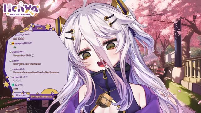 📛stream dayo~ (^o^) 配信するよ～(^o^) _ !tts _ !game _ !merch _ #VShojo