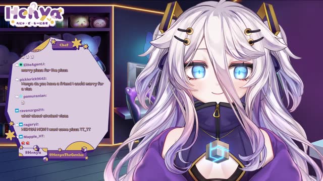 🥞🍳PLATE UP! COLLAB with @saiiren @d0mics - I have been working on a restaurant before, this will be EZ dayo😎 - レストランでバイトしたことあるし余裕でしょ！