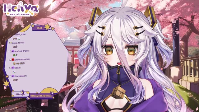 📛yapping and COLLAB WITH MINT @matarakan @harukakaribu dayo~! 雑談→コラボ _ !tts _ !game _ !merch _ !hsr