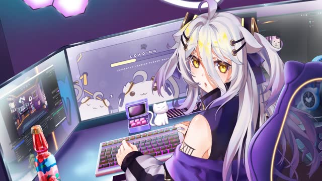 📛CONTENT WARINGをガッチマンさん、兎鞠まりちゃん、ksonと四人で遊ぶよ！JP VTUBERS COLLAB!  _ !tts _ !game _ !merch _ !hsr _ !fumo _ !animate