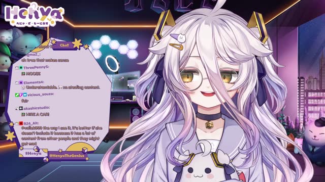 📛I NEED YOUR HELP DAYO!!! ちょっと一旦見て（；；） _ !tts _ !game _ !merch _ !hsr _ !fumo _ !animate