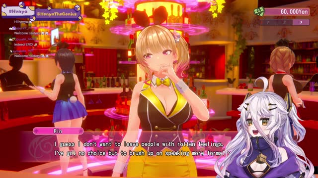 📛chatting and colab later! 雑談のチコラボ！ _ !tts _ !game _ !merch _ !hsr _ !fumo _ !animate