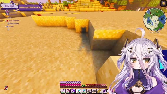 📛KNOCK KNOCK HENYA IS HERE DAYO どうもへにゃです！_ !tts _ !game _ !merch _ !hsr _ !fumo _ !animate