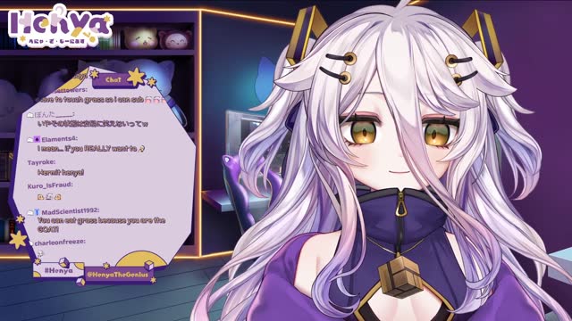 🔴HENYA TIME! - RANDOM GAMES - chit-chat - LUNCH TIME! - ONIGIRI YUMMY!🍙