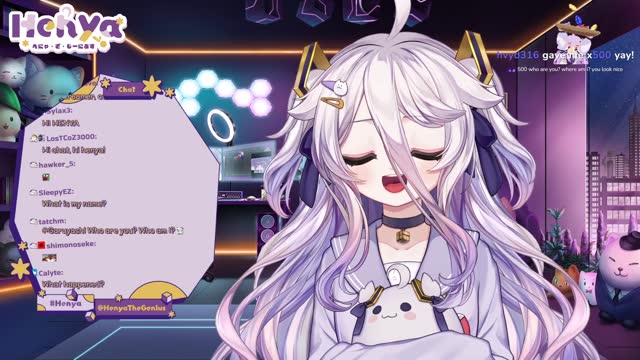 📛super eepy kettle dayo おはようございます！ !tts ／ !game ／ !discord ／ !vod