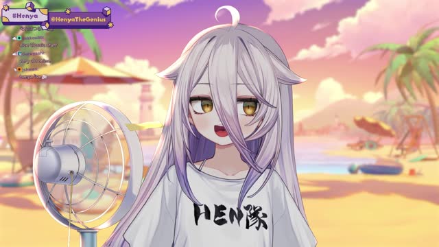 📛still recovering dayo... and raspy voice dayo (T_T) まだ喉ガラガラです（；；） !tts ／ !game ／ !discord ／ !vod ／ !merch