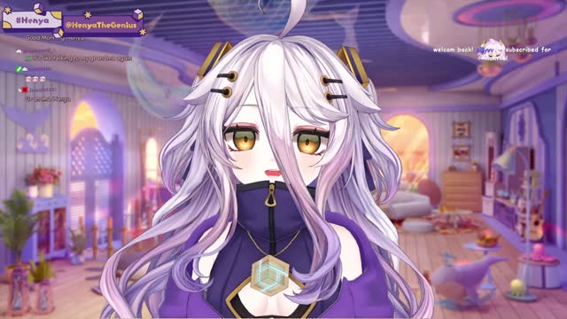 📛LETS PLAY HONKAI DAYOOO 崩壊の時間だあああ #ad !hsr ／  !tts ／ !game ／ !discord ／ !vod ／ !merch