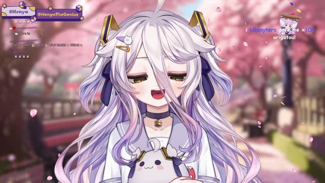 📛SUNDAY DAYO MONDAY IS GETTING CLOSER DAYO 一週間が始まってしまった... ／ !tts ／ !game ／ !discord ／ !vod ／