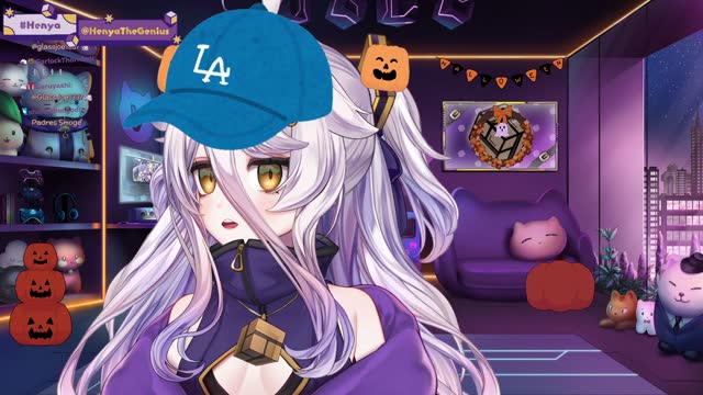 📛SO HERE IS THE THING DAYO ねえ聞いて聞いて ／ !tts ／ !game ／ !discord ／ !vod ／