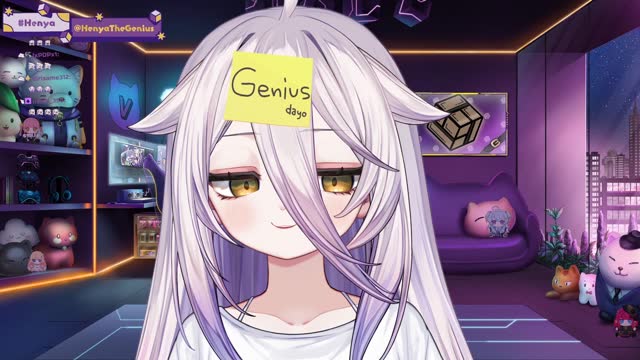 📛my pc is in trouble dayo ／ !tts ／ !game ／ !discord ／ !vod ／!merch ／