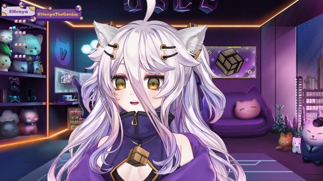 📛AAAAAAAAAHHHHHHHHHHHHHHHHHHH ／ !tts ／ !game ／ !discord ／ !vod ／!merch ／