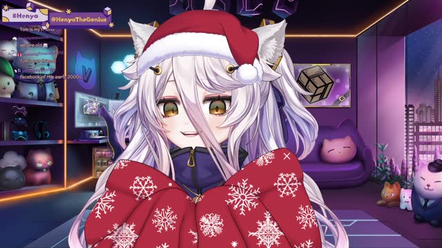 beep beep dayo 🤖  also collab woth nova tonight dayo! 今夜VSJNOVAとコラボします！／ !tts ／ !game ／ !discord ／ !vod ／ !gfuel