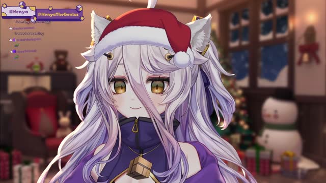 beep beep dayoooo 🤖／ !tts ／ !game ／ !discord ／ !vod ／ !gfuel