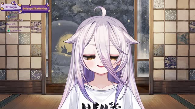 📛2025 dayo yatta dayo! あけおめ～！ !tts ／ !game ／ !discord ／ !vod ／ !gfuel