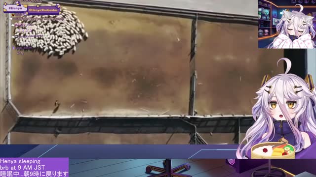 🔴DAY 2 ⚔FINAL FANTASY XVI - © 2023 SQUARE ENIX CO., LTD. All Rights Reserved.