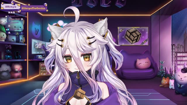 📛AHHHHHHHHHHHHHHHHHHHHHHHHHH  !tts ／ !game ／ !discord ／ !vod ／ !gfuel