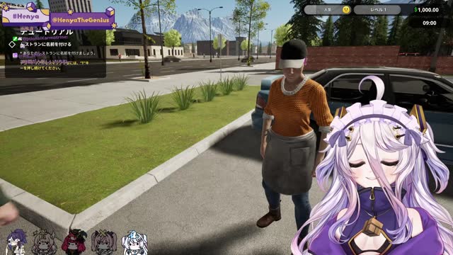 📛COLLAB コラボ with VShojo JP DAYOOOOO ／ !tts ／ !game ／ !discord ／ !vod ／