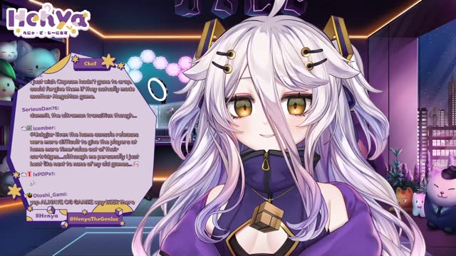 📛MEGA MAN PAIN DAYO ロックマン初代 ／ !tts ／ !game ／ !discord ／ !vod ／