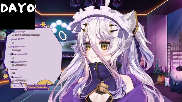 📛AHHHHHHHHHHHHHHHH ／ !tts ／ !game ／ !discord ／ !vod ／