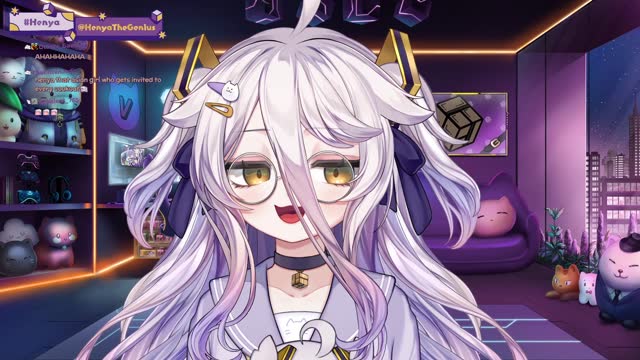 📛 MUWAHAHAHAHA  ／ !tts ／ !game ／ !discord ／ !vod ／