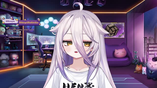 📛 MUWAHAHAHAHA  ／ !tts ／ !game ／ !discord ／ !vod ／