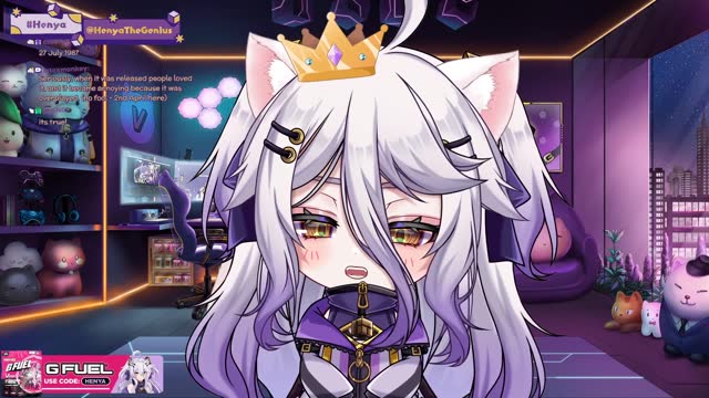 📛VShojo REPO COLLAB DAYO  ／ !tts ／ !game ／ !discord ／ !vod ／