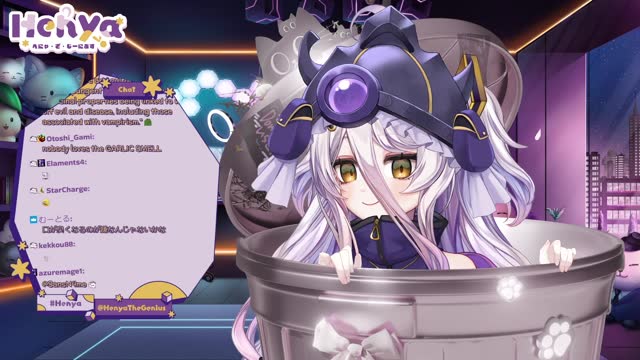 📛ROBLOX COLLAB DAYO~ ／ !tts ／ !game ／ !discord ／ !vod ／