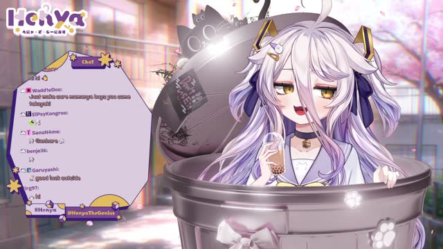 📛SUPER SHORT STREAM DAYO! 激短め配信です ／ !tts ／ !game ／ !discord ／ !vod ／