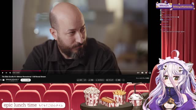 📛DLC Oblivion TES IV FIRST TIME OF PLAYING DAYO!   ／ !tts ／ !game ／ !discord ／ !vod ／