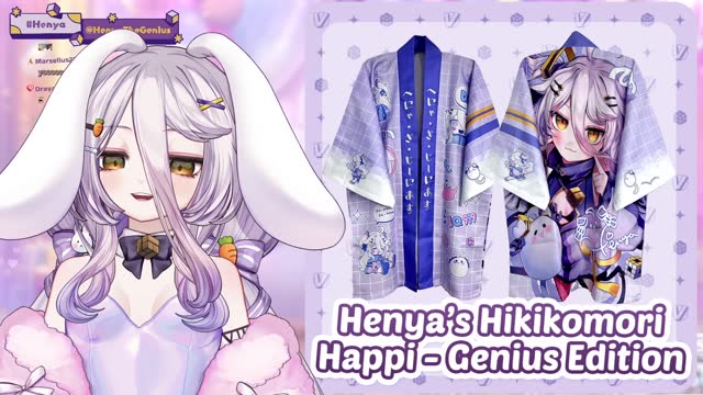 📛2ND ANNIVERSARY TODAY DAYOOOOOOOOOOOOOOOOO! ／ !tts ／ !game ／ !discord ／ !vod ／