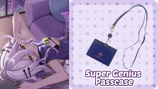 📛LOOK WHAT I GOT DAYO ehehe  ／ !tts ／ !game ／ !discord ／ !vod ／ !merch ／ !fanbox