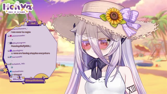 📛AHHHHHHHHHHHHH  ／ !tts ／ !game ／ !discord ／ !vod ／ !merch ／ !fanbox ／ !gfuel