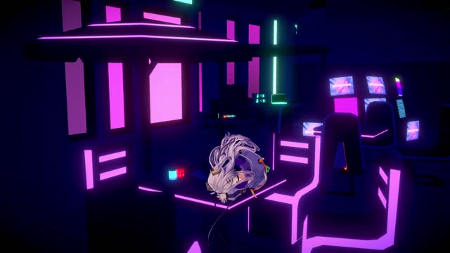 📛AAAAA ／ !tts ／ !game ／ !discord ／ !vod ／ !merch ／ !fanbox ／ !hsr