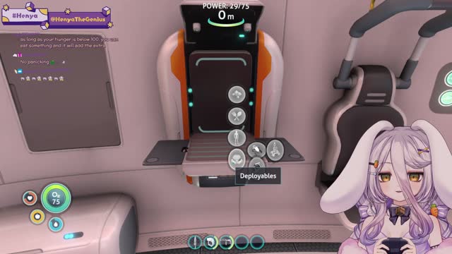 📛AAAAA ／ !tts ／ !game ／ !discord ／ !vod ／ !merch ／ !fanbox ／ !hsr