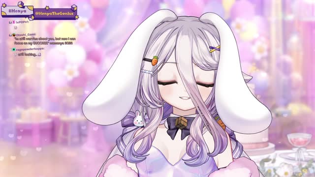 📛🌊🌊🐟🐡🫧 ／ !tts ／ !game ／ !discord ／ !vod ／ !merch ／ !fanbox ／ !hsr