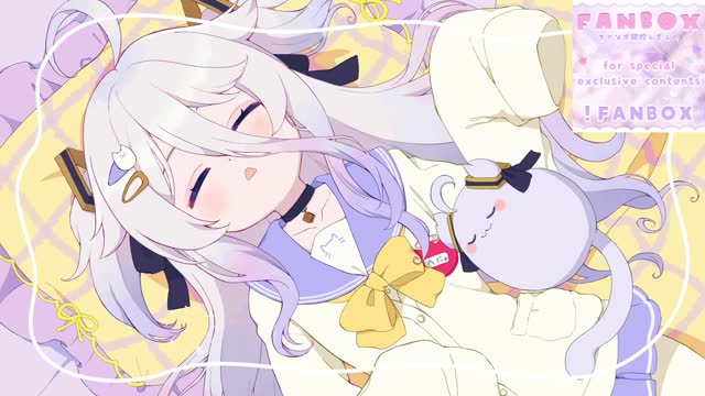 📛PLEASE CHECK MY IMPORTANT NOTICE DAYO ／ !tts ／ !game ／ !discord ／ !vod ／ !fanbox ／