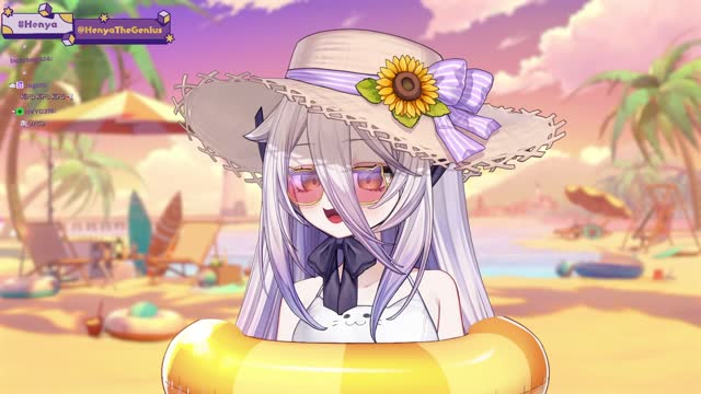 📛im still sick dayo🥺 ／ !tts ／ !game ／ !discord ／ !vod ／ !fanbox ／