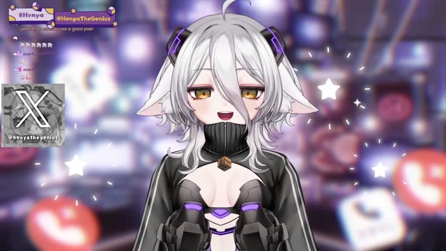 📛NEW OUTFIT DAYO~ and games dayo! 今日も元気に遊ぶよ～  ／ !tts ／ !game ／ !discord ／ !vod ／ !fanbox ／ !merch