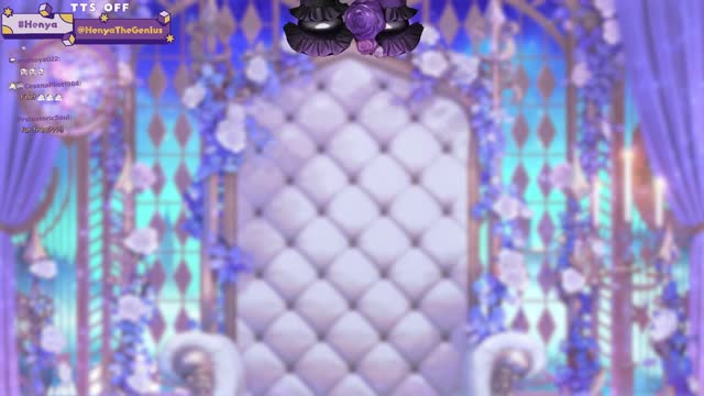 🎃👻HALLOWEEN MODEL REVEAL DAYO ハロウィンモデルお披露目／ !tts ／ !game ／ !discord ／ !vod ／ !fanbox ／ TTS OFF DAYO!